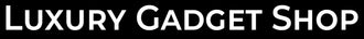 luxury gadget shop logo